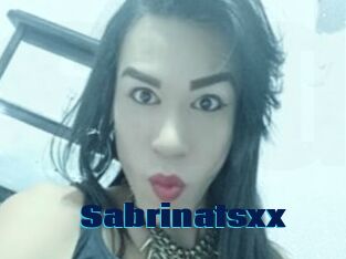 Sabrinatsxx