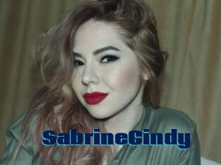 SabrineCindy