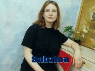 Sabzina