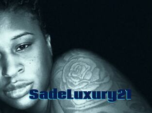 SadeLuxury21
