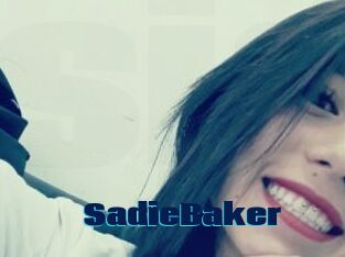 SadieBaker