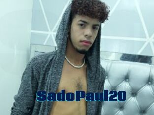 SadoPaul20