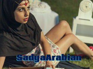 SadyaArabian