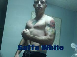 Saffa_White