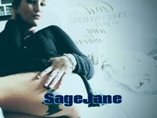 SageJane