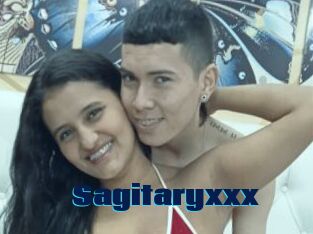 Sagitaryxxx