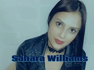 Sahara_Williams