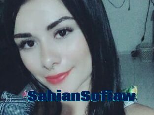 SahianSofiaw
