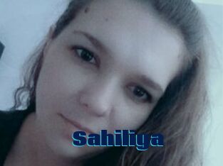 Sahiliya