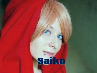 Saiko