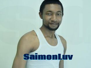 SaimonLuv