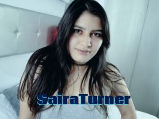 SairaTurner