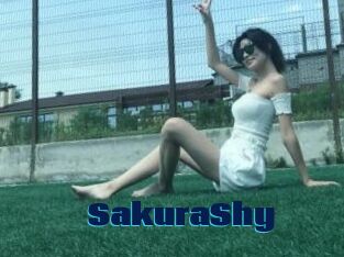 SakuraShy