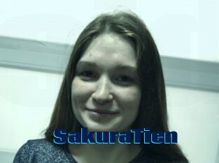 SakuraTien