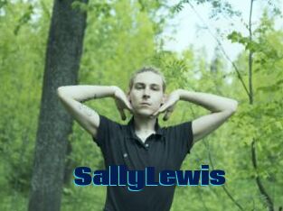 SallyLewis