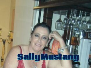 SallyMustang