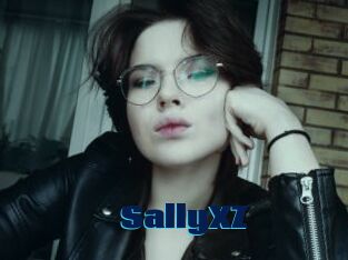 SallyXZ