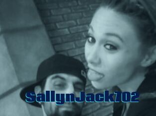 SallynJack702