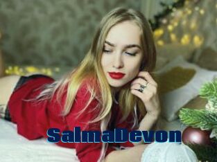 SalmaDevon