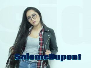 SalomeDupont