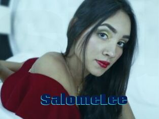 SalomeLee