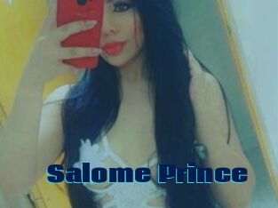 Salome_Prince