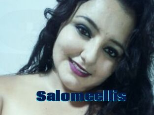 Salomeellis