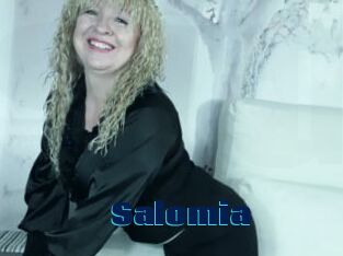 Salomia