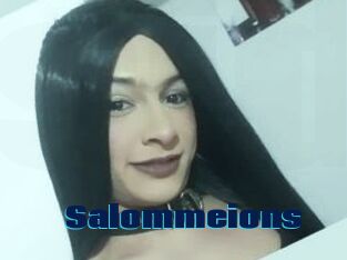 Salommeions