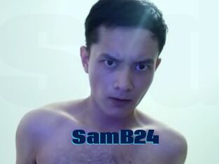 SamB24