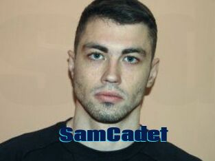 SamCadet