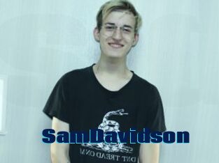 SamDavidson