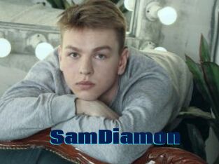 SamDiamon