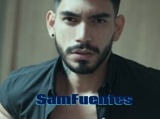 SamFuentes