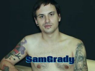 SamGrady