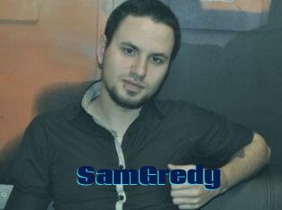 SamGredy