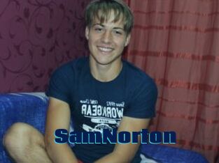 SamNorton