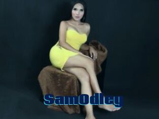 SamOdley