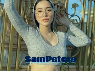 SamPeters
