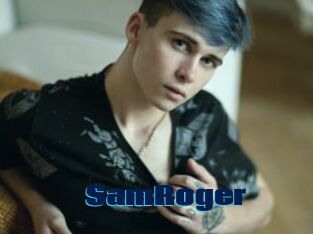 SamRoger