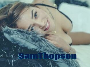 SamThopson