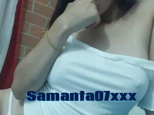 Samanta07xxx