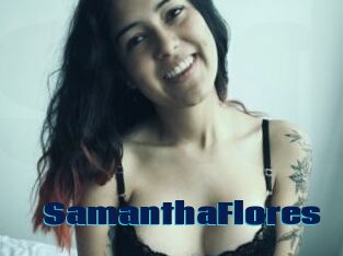 SamanthaFlores