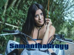 SamanthaGrayy