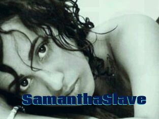 SamanthaSlave