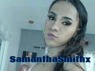 SamanthaSmithx