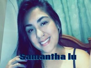 Samantha_lu