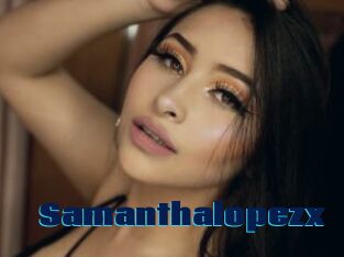 Samanthalopezx