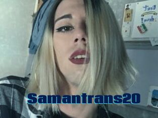 Samantrans20