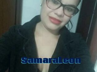 SamaraLeon Site de cul gratuit